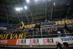 Publikbilder. Göteborg-AIK