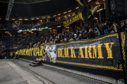 Publikbilder. AIK-Elfsborg