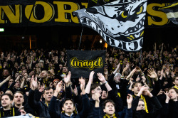 Publikbilder. AIK-Elfsborg