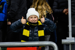 Publikbilder. AIK-Elfsborg