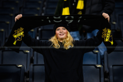 Publikbilder. AIK-Elfsborg