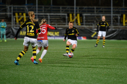 AIK - Trelleborg.  4-0