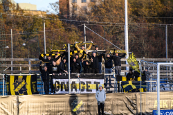 Publikbilder. AIK-Trelleborg