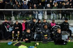 Norrköping - AIK.  1-0