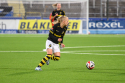 Norrköping - AIK.  2-3