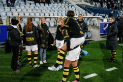 Norrköping - AIK.  2-3