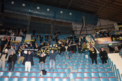 AIK - Mora.  3-4  efter förl.