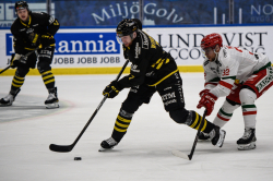 AIK - Mora.  3-4  efter förl.