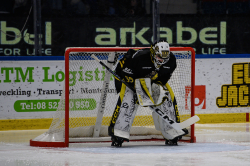 AIK - Mora.  3-4  efter förl.