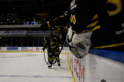 AIK - Mora.  3-4  efter förl.