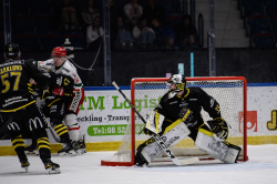 AIK - Mora.  3-4  efter förl.