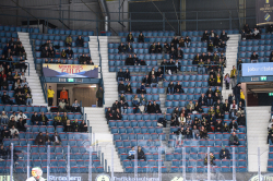 AIK - Mora.  3-4  efter förl.