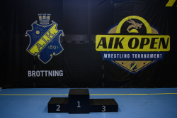 AIK-Open (Brottning)