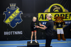 AIK-Open (Brottning)