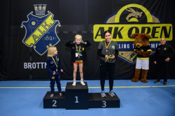 AIK-Open (Brottning)