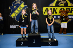 AIK-Open (Brottning)