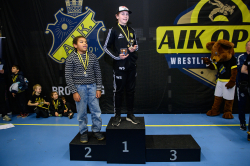 AIK-Open (Brottning)