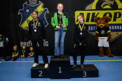 AIK-Open (Brottning)