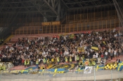 Napoli - AIK.  4-0