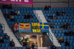 AIK - Karlsskoga.  5-1