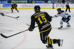 AIK - Karlsskoga.  5-1