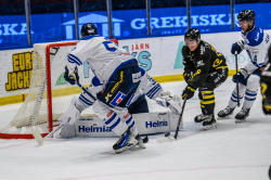 AIK - Karlsskoga.  5-1