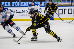 AIK - Karlsskoga.  5-1