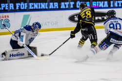 AIK - Karlsskoga.  5-1