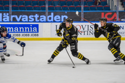 AIK - Karlsskoga.  5-1