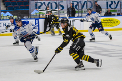 AIK - Karlsskoga.  5-1