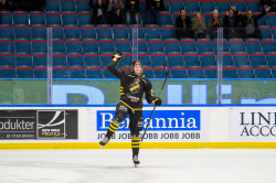 AIK - Karlsskoga.  5-1