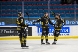 AIK - Karlsskoga.  5-1