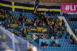 AIK - Karlsskoga.  5-1