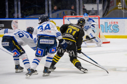 AIK - Karlsskoga.  5-1