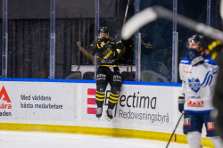 AIK - Karlsskoga.  5-1