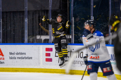 AIK - Karlsskoga.  5-1