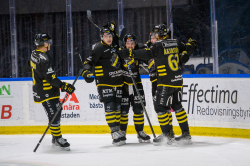 AIK - Karlsskoga.  5-1