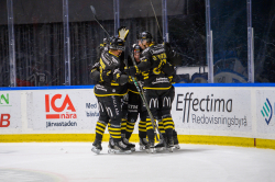 AIK - Karlsskoga.  5-1