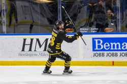 AIK - Karlsskoga.  5-1