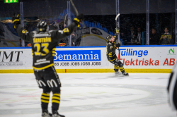 AIK - Karlsskoga.  5-1