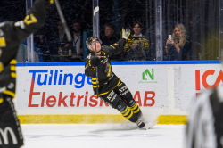 AIK - Karlsskoga.  5-1