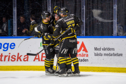 AIK - Karlsskoga.  5-1