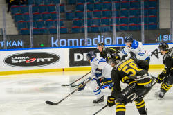 AIK - Karlsskoga.  5-1