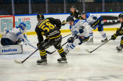 AIK - Karlsskoga.  5-1