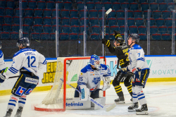 AIK - Karlsskoga.  5-1