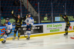 AIK - Karlsskoga.  5-1