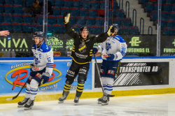 AIK - Karlsskoga.  5-1