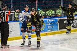 AIK - Karlsskoga.  5-1