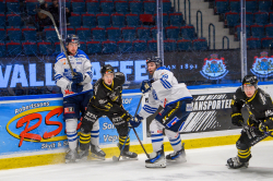 AIK - Karlsskoga.  5-1