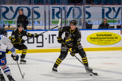 AIK - Karlsskoga.  5-1